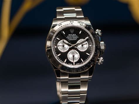 professional watches rolex|rolex new releases 2024.